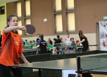 Upamiętnili Andrzeja Lesińskiego