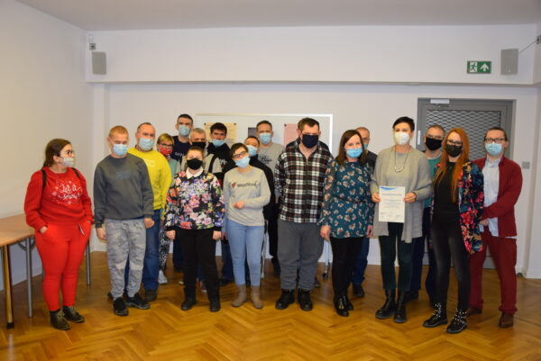 O bezpieczeństwie w sieci