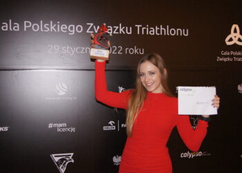 Monika Jadczak wyróżniona!