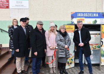 Nie marnujmy jedzenia!