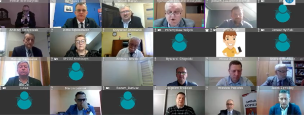 Drogowe usterki mają być naprawione