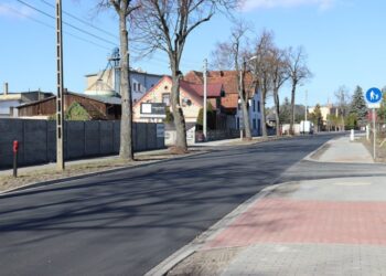 Ścieżka już gotowa