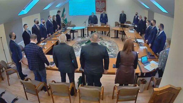 Miejsce do handlu wyznaczone