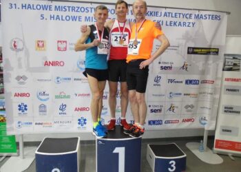 Udane starty reprezentantów Krotosza