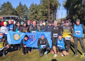 Udane starty reprezentantów Krotosza