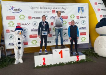 Udane starty reprezentantów Krotosza