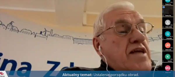 Ustalili ekwiwalent dla strażaków OSP