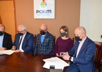 Spółka stawia na alternatywne źródła energii
