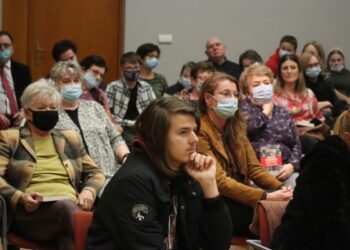 Kiedyś żyło się z sąsiadami