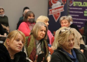 Kiedyś żyło się z sąsiadami