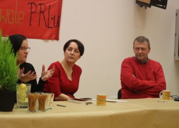 Kiedyś żyło się z sąsiadami