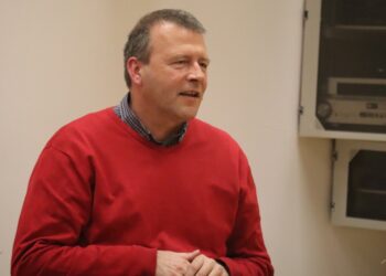 Kiedyś żyło się z sąsiadami