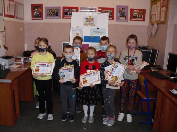 Pasowani na czytelników