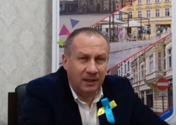 Pomoc dla uchodźców z Ukrainy!