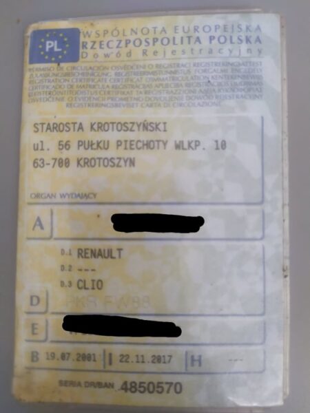 Mieszkańcy Świnkowa zwolnieni z opłaty