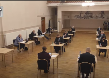 Budżet uchwalony Budżet uchwalony