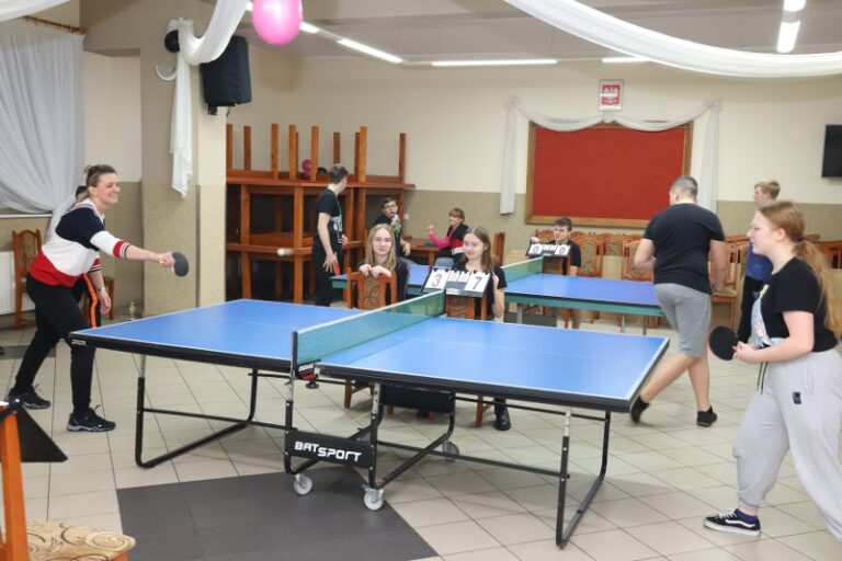 Sportowa sobota w Łagiewnikach