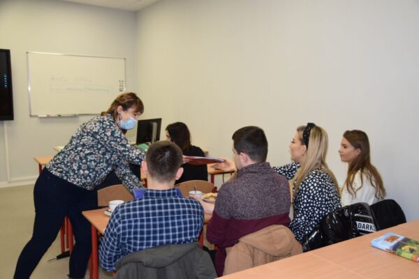 Wyzwalać kreatywne myślenie