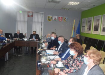 Ludowcy kontra starosta milicki