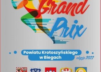 Wielkie wydarzenie dla miłośników biegania! Wielkie wydarzenie dla miłośników biegania!