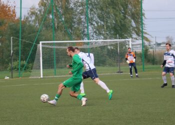 U progu ligowej wiosny