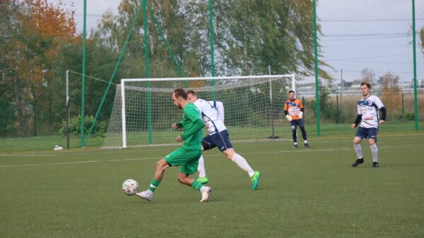 U progu ligowej wiosny