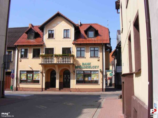 Jubileusz 150-lecia Banku Spółdzielczego w Krotoszynie