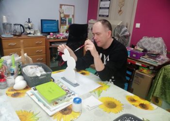 Najważniejszy jest człowiek!