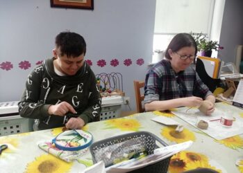 Najważniejszy jest człowiek!