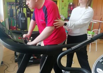 Najważniejszy jest człowiek!