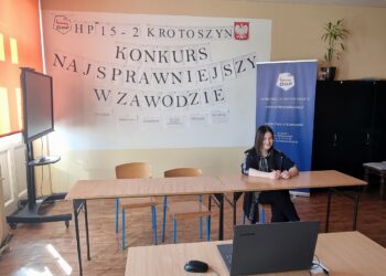 Bardzo dobra postawa w kwalifikacjach