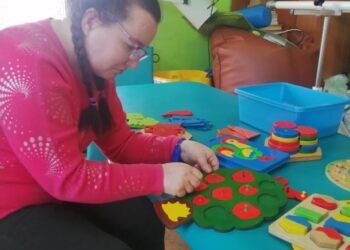 Najważniejszy jest człowiek!