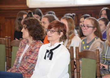 Kuźnia młodych talentów