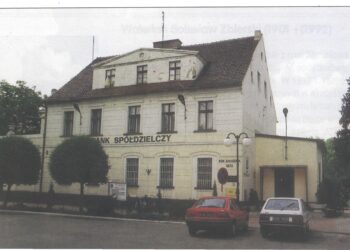 Jubileusz 150-lecia Banku Spółdzielczego w Krotoszynie