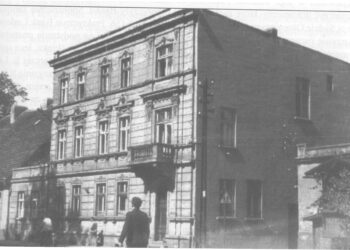 Jubileusz 150-lecia Banku Spółdzielczego w Krotoszynie