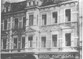 Jubileusz 150-lecia Banku Spółdzielczego w Krotoszynie