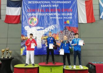 Nasi nie zawiedli w Bydgoszczy