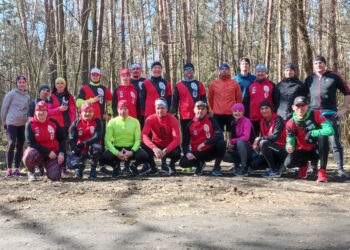 Zapraszamy na Cross Krotoszyński!