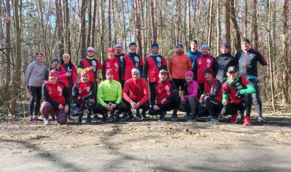 Zapraszamy na Cross Krotoszyński!