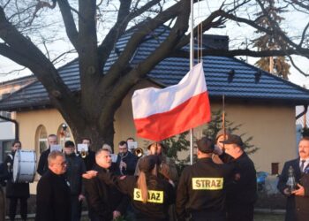 Pamiętamy o Żołnierzach Niezłomnych!