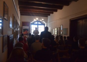 Zaimponowali wiedzą historyczną