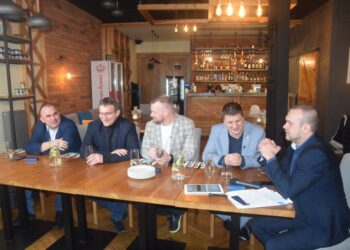 Debata o kondycji krotoszyńskiego sportu