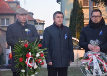 Pamiętamy o Żołnierzach Niezłomnych!