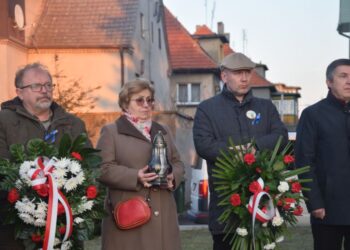 Pamiętamy o Żołnierzach Niezłomnych!