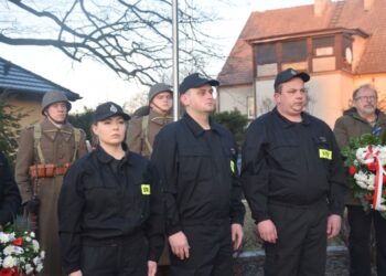 Pamiętamy o Żołnierzach Niezłomnych!