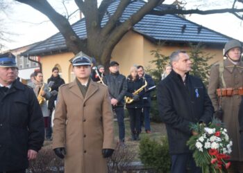 Pamiętamy o Żołnierzach Niezłomnych!