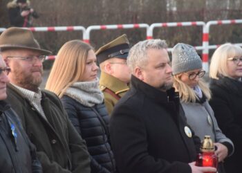 Pamiętamy o Żołnierzach Niezłomnych!