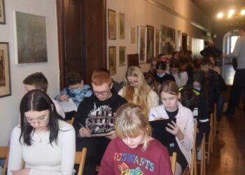 Zaimponowali wiedzą historyczną