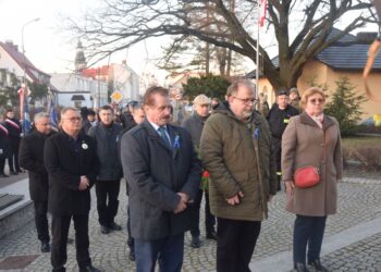 Pamiętamy o Żołnierzach Niezłomnych!