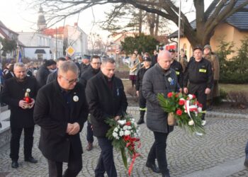 Pamiętamy o Żołnierzach Niezłomnych!
